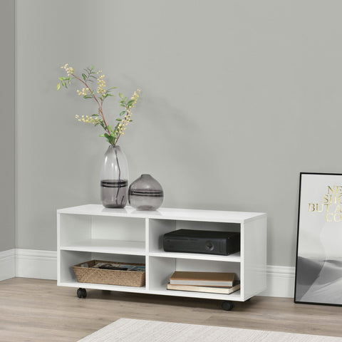 TV table 90x34 cm