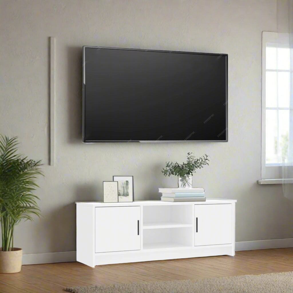 Television table 110x30 cm