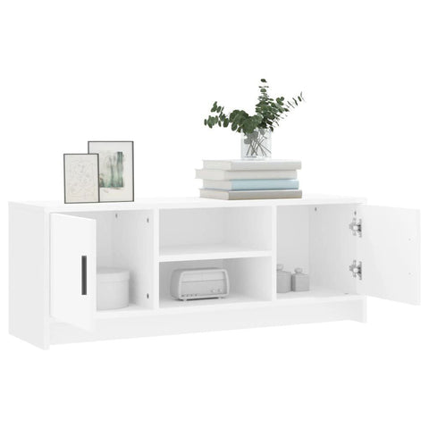Television table 110x30 cm