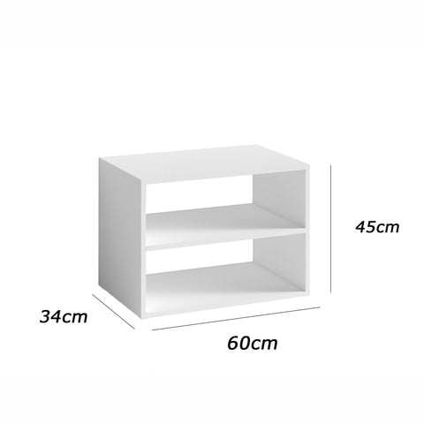TV table 60x34 cm