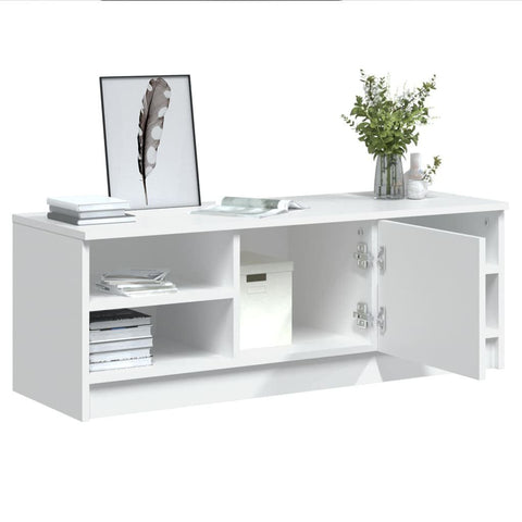 Television table 110x30 cm