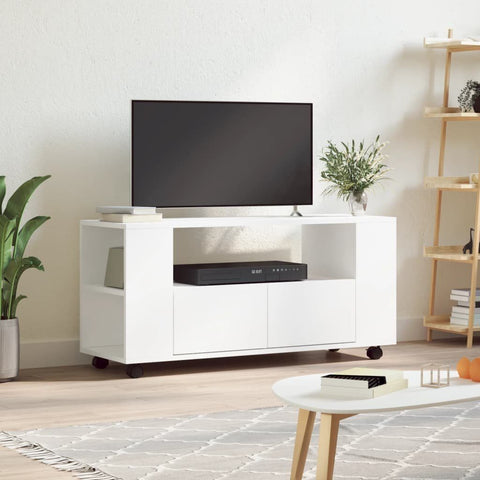 TV table 105 x 30 cm