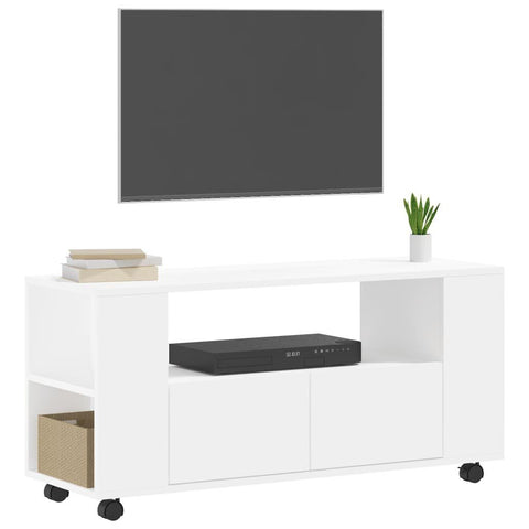 TV table 105 x 30 cm