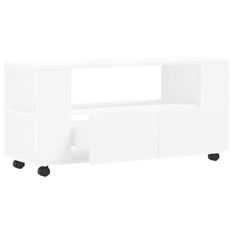 TV table 105 x 30 cm
