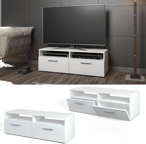 TV table 101x30cm