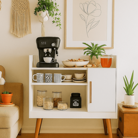 Coffee Corner 80x35cm