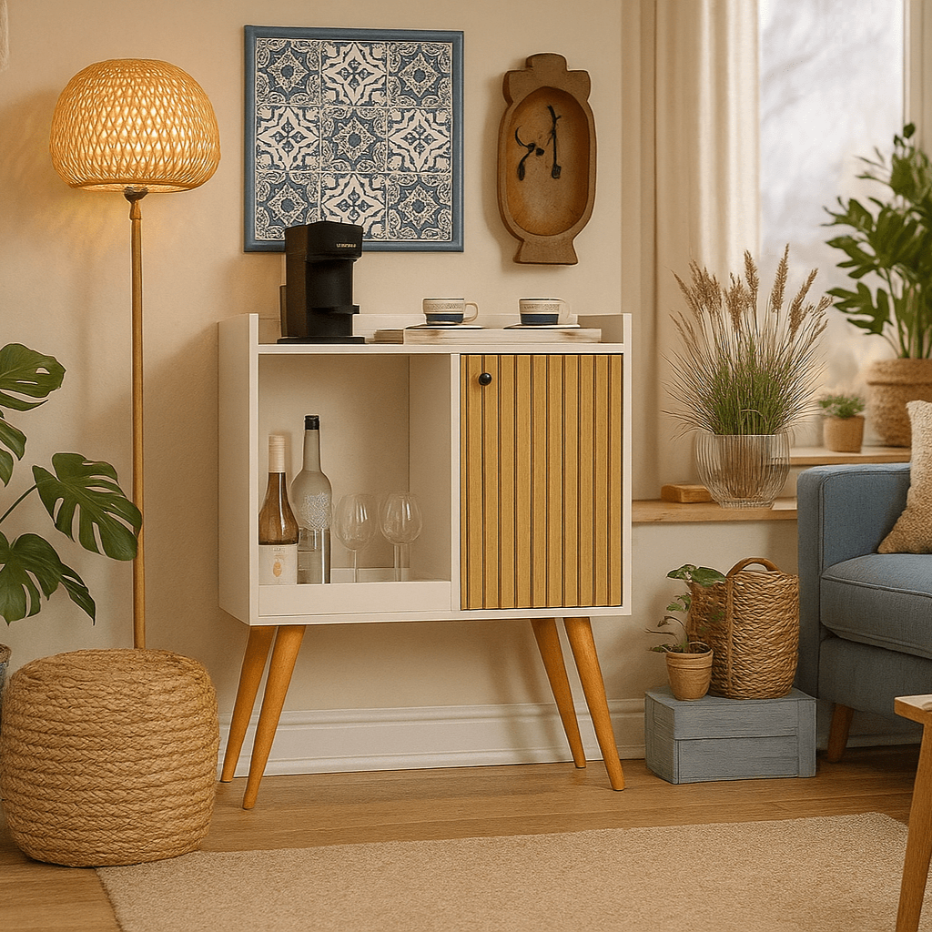 Coffee Corner 80x35cm