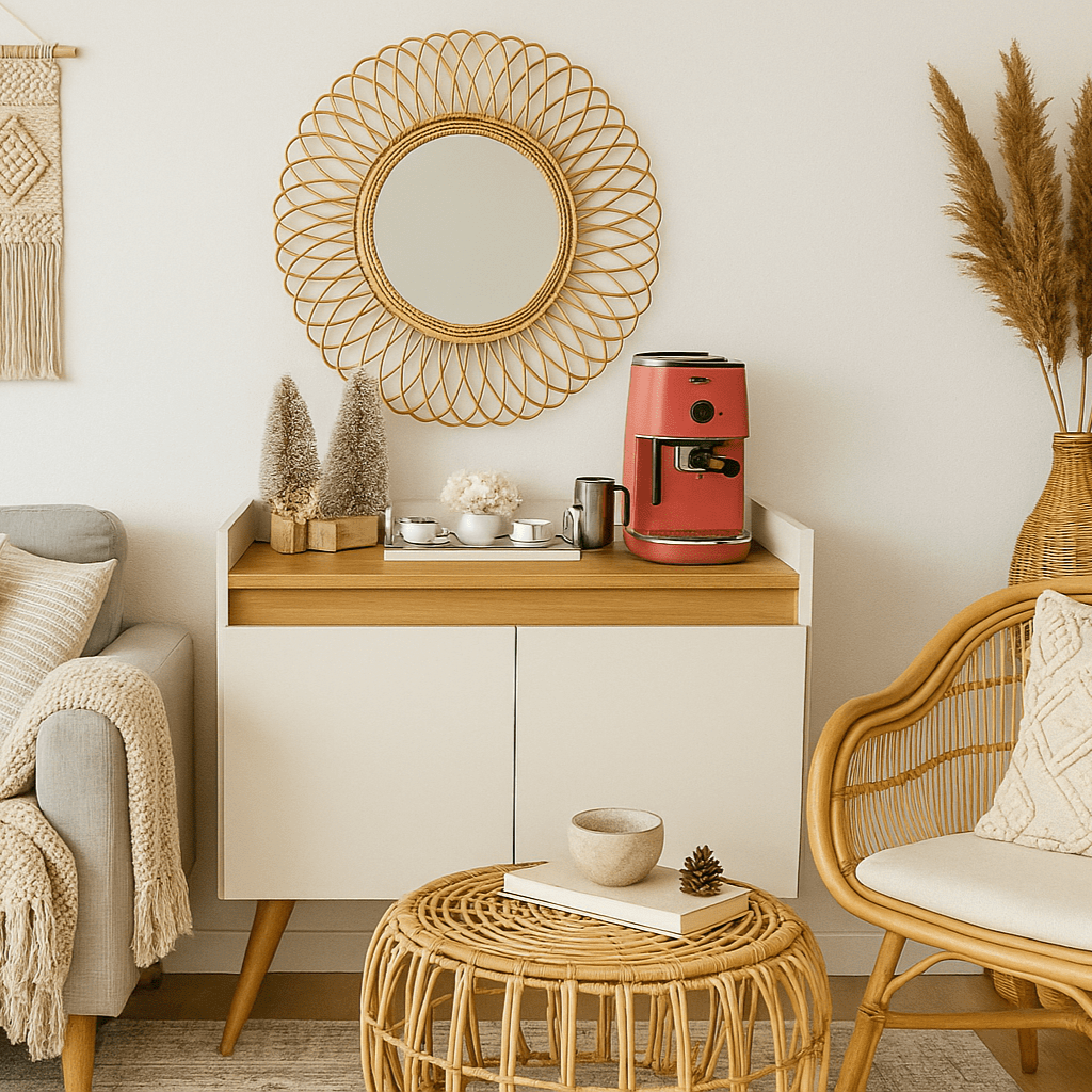 Coffee Corner 80x35cm