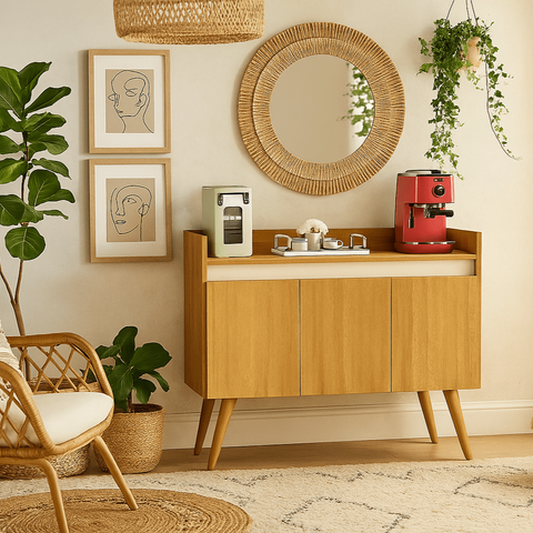 Coffee corner 90x35cm