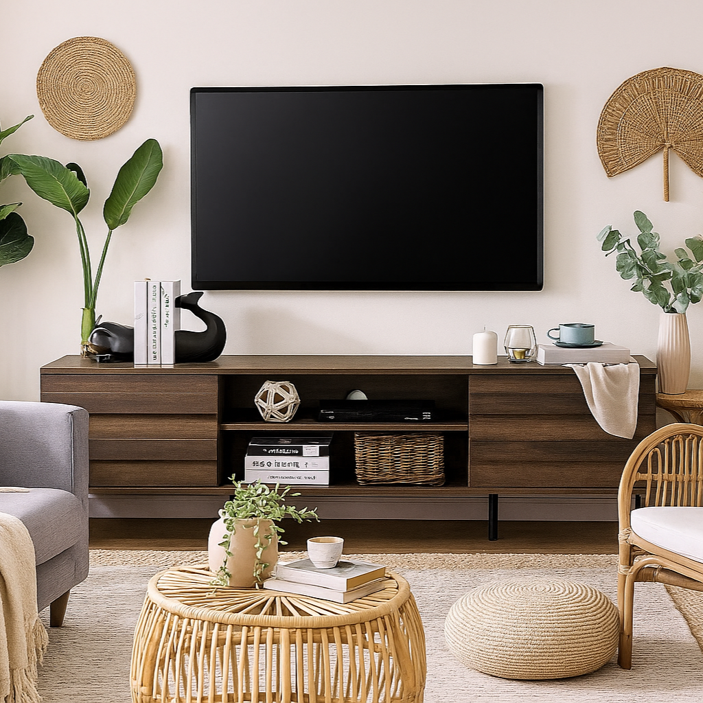 TV stand - multiple sizes