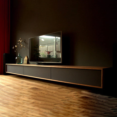 TV table 35x240cm