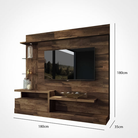 TV table 180x35