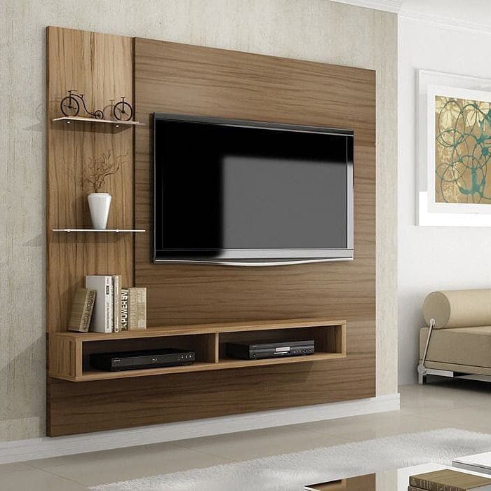 TV unit 25x180 cm