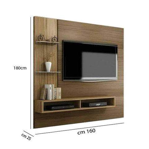 TV table 25x160cm