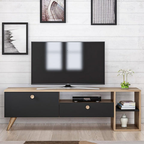TV table 160x30cm