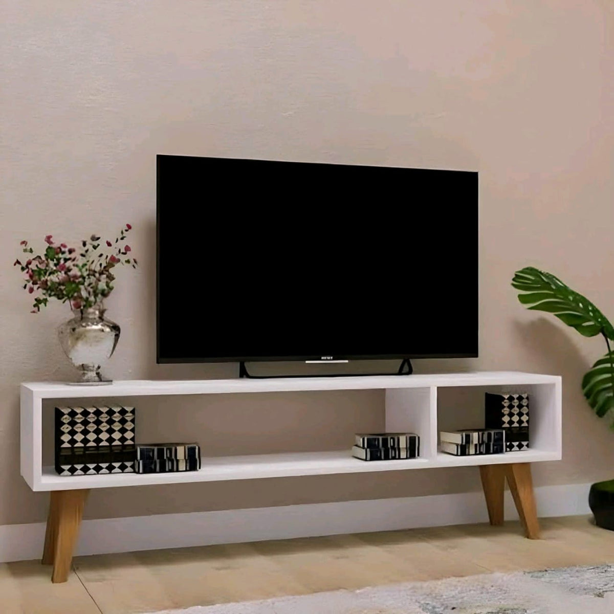 TV table 120x30cm