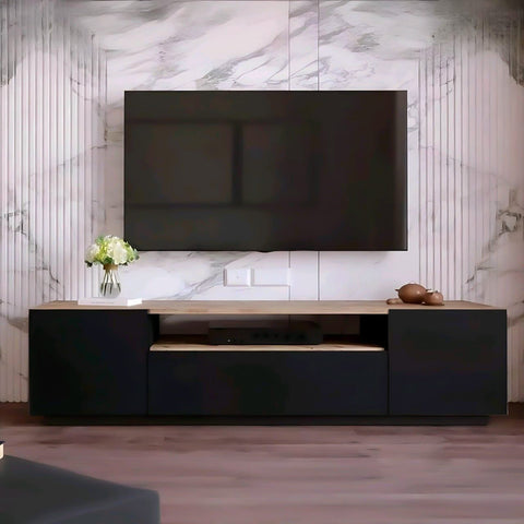 TV table 160x30cm
