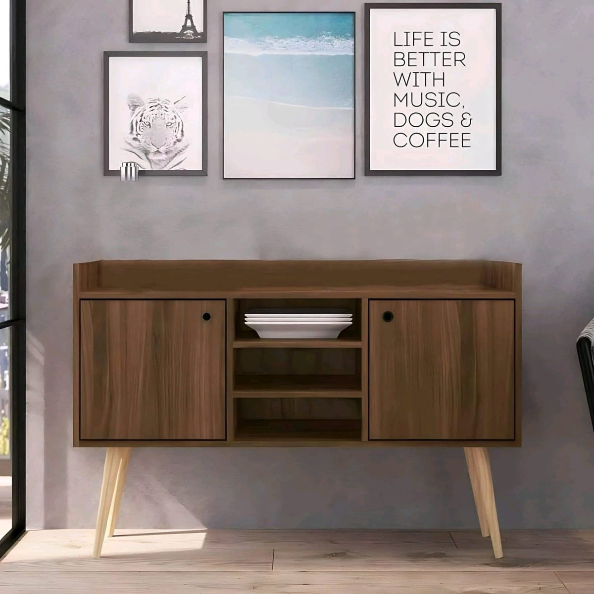 Coffee Corner 90x30 cm