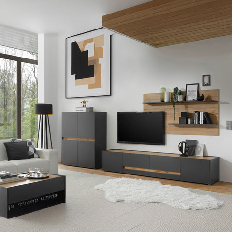 TV table 140x40 cm