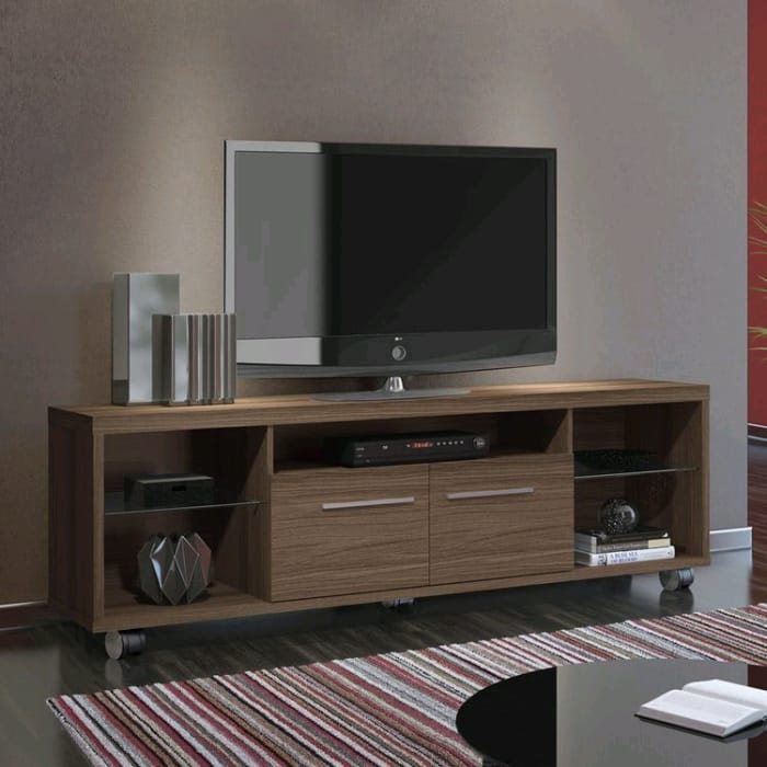 TV table 140x30 cm