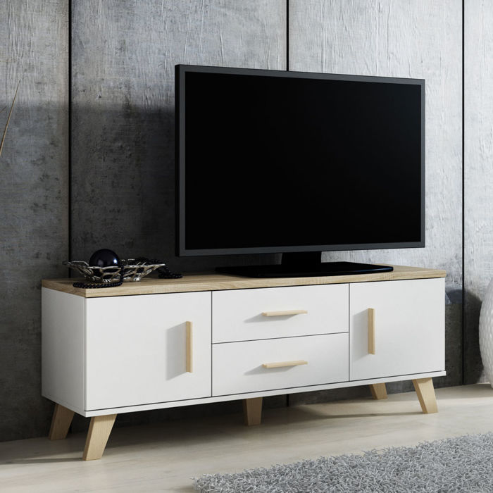 TV table 140x40 cm