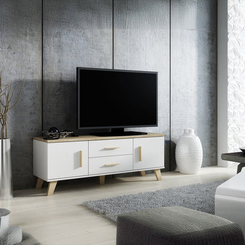 TV table 140x40 cm
