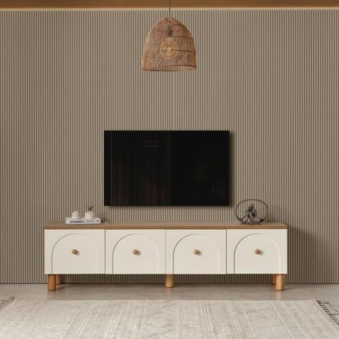 Television table 40x180cm