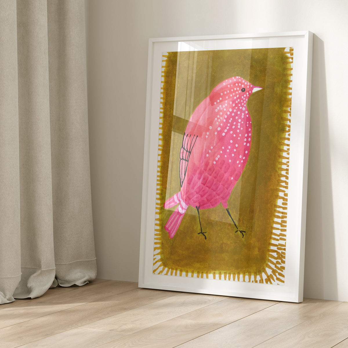 تابلوه 50×70سم