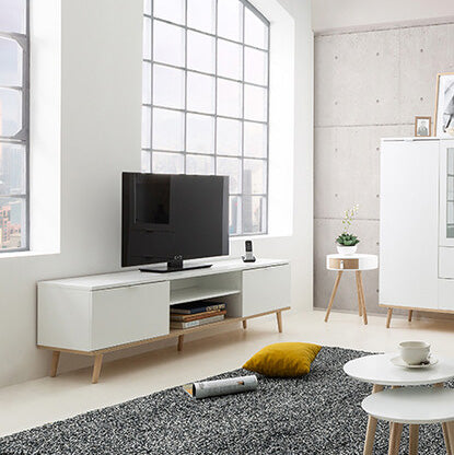 TV table 160x40cm