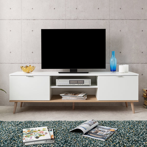 TV table 160x40cm