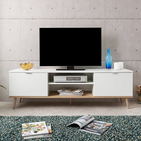 TV table 160x40cm