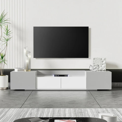 TV table 180x35cm
