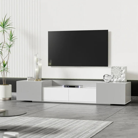 TV table 180x35cm