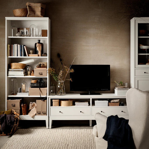 TV table 163x40cm