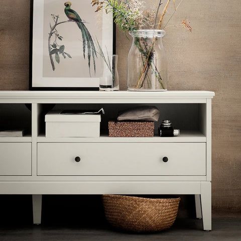 TV table 163x40cm