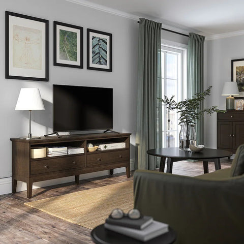 TV table 163x40cm