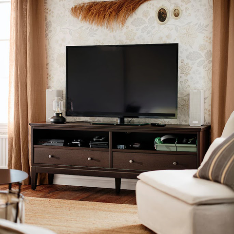 TV table 163x40cm