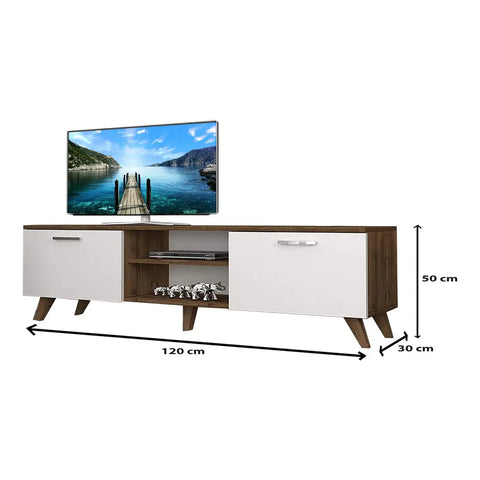 TV table 120x30cm
