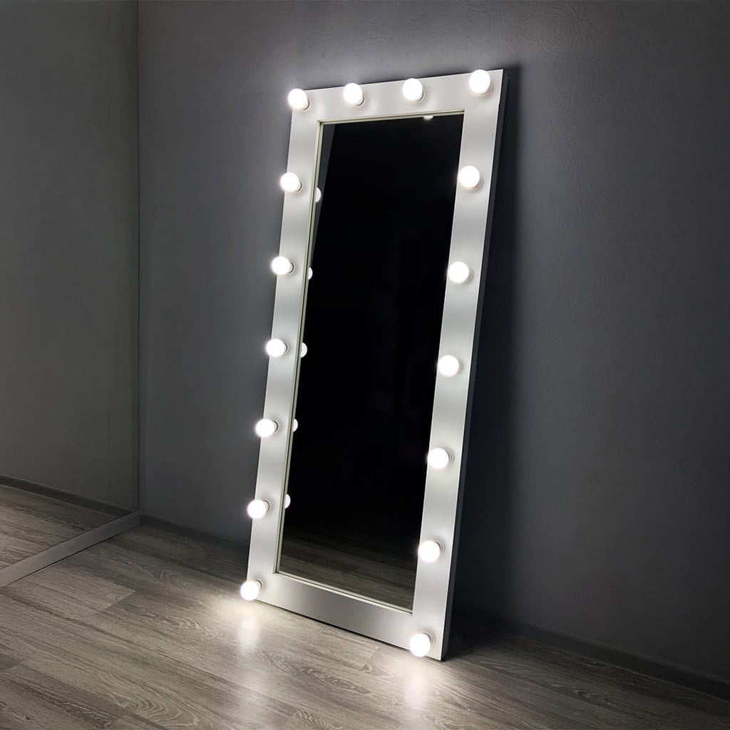 Floor Standing Mirror 160x60cm