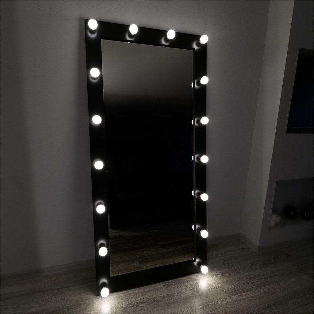 Floor-standing mirror 160x60cm