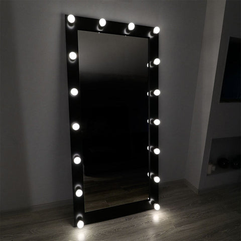 Floor-standing mirror 160x60cm